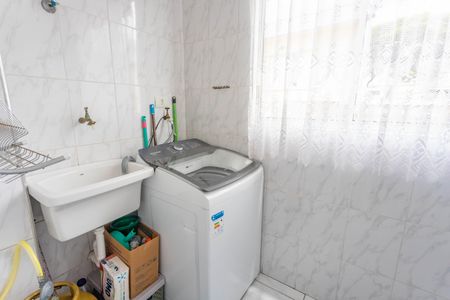 Apartamento à venda com 70m², 2 quartos e 1 vagaÁrea de serviço 