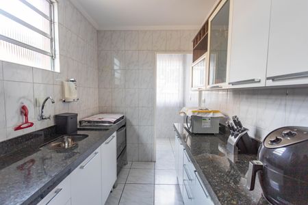 Apartamento à venda com 70m², 2 quartos e 1 vagaBanheiro 