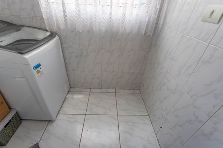 Apartamento à venda com 70m², 2 quartos e 1 vagaÁrea de serviço 