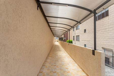 Apartamento à venda com 70m², 2 quartos e 1 vagaEntrada 