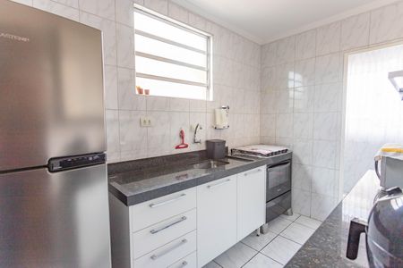 Apartamento à venda com 70m², 2 quartos e 1 vagaCozinha 
