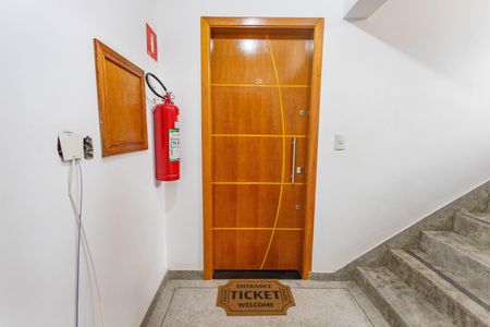 Apartamento à venda com 70m², 2 quartos e 1 vagaEntrada 