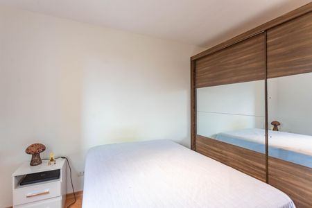 Quarto 1  de apartamento à venda com 2 quartos, 70m² em Centro, Diadema
