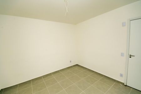 Apartamento para alugar com 2 quartos, 43m² em Felixlândia (justinópolis), Ribeirão das Neves