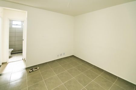 Apartamento para alugar com 2 quartos, 43m² em Felixlândia (justinópolis), Ribeirão das Neves