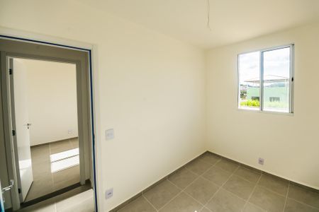 Apartamento para alugar com 2 quartos, 43m² em Felixlândia (justinópolis), Ribeirão das Neves