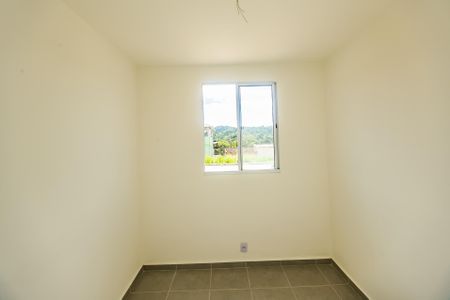 Apartamento para alugar com 2 quartos, 43m² em Felixlândia (justinópolis), Ribeirão das Neves