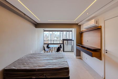 Kitnet/Studio para alugar com 1 quarto, 32m² em Sacomã, São Paulo