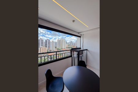 Kitnet/Studio para alugar com 1 quarto, 32m² em Sacomã, São Paulo