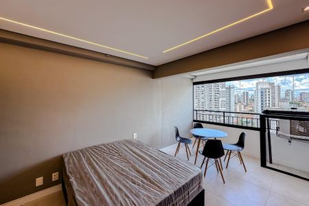 Kitnet/Studio para alugar com 1 quarto, 32m² em Sacomã, São Paulo