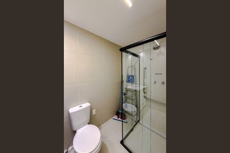 Kitnet/Studio para alugar com 1 quarto, 32m² em Sacomã, São Paulo