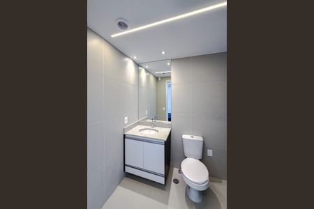 Kitnet/Studio para alugar com 1 quarto, 32m² em Sacomã, São Paulo