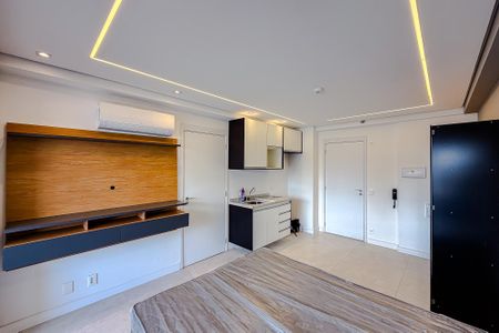 Kitnet/Studio para alugar com 1 quarto, 32m² em Sacomã, São Paulo
