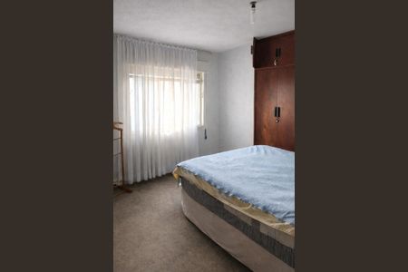 Quarto de casa à venda com 3 quartos, 147m² em Cambuci, São Paulo