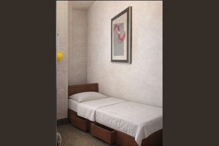Quarto de casa à venda com 3 quartos, 147m² em Cambuci, São Paulo
