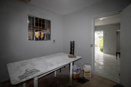 Quarto  de casa para alugar com 1 quarto, 70m² em Jardim Leme, Taboão da Serra