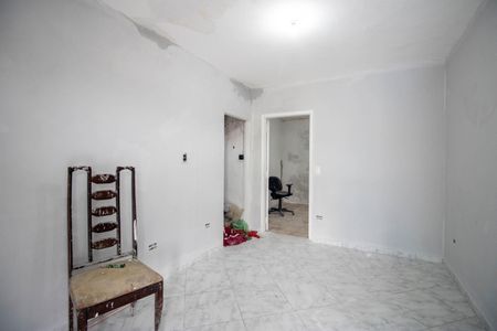 Sala  de casa para alugar com 1 quarto, 70m² em Jardim Leme, Taboão da Serra