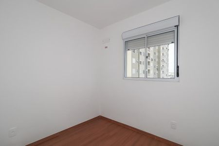 Apartamento para alugar com 45m², 2 quartos e 1 vagaQuarto 2