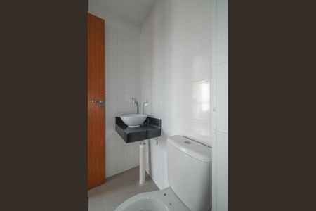 Apartamento para alugar com 45m², 2 quartos e 1 vagaBanheiro