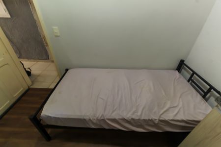 Sala/Quarto de kitnet/studio para alugar com 1 quarto, 17m² em Mooca, São Paulo