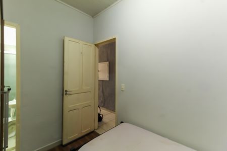 Studio para alugar com 17m², 1 quarto e sem vaga Studio para alugar com 17m², 1 quarto e sem vagaSala/Quarto