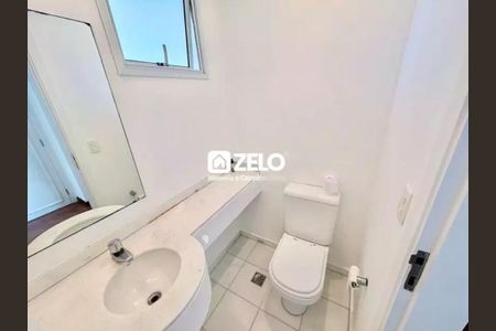 Foto 04 de apartamento à venda com 1 quarto, 60m² em Cambuí, Campinas