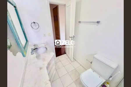 Foto 09 de apartamento à venda com 1 quarto, 60m² em Cambuí, Campinas