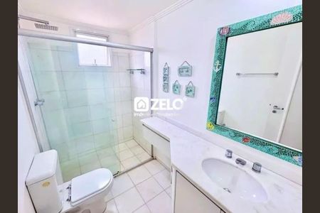 Foto 08 de apartamento à venda com 1 quarto, 60m² em Cambuí, Campinas
