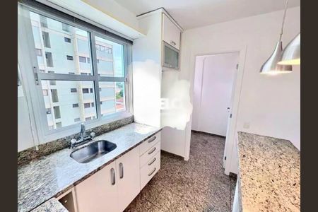 Foto 12 de apartamento à venda com 1 quarto, 60m² em Cambuí, Campinas