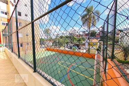 Apartamento à venda com 68m², 3 quartos e 1 vagaQuadra Esportiva