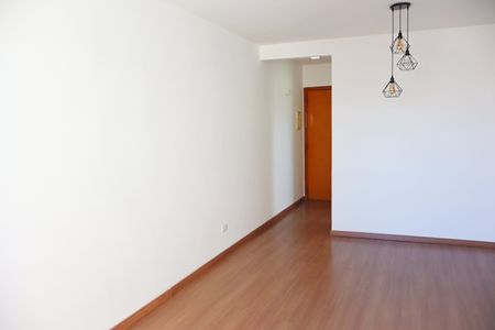 Sala  de apartamento à venda com 3 quartos, 68m² em Centro, Guarulhos