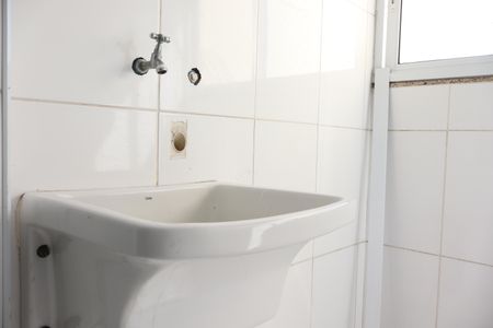 Apartamento à venda com 68m², 3 quartos e 1 vagaÁrea de Serviço