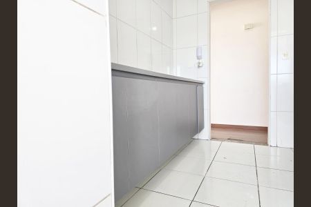 Apartamento à venda com 68m², 3 quartos e 1 vagaCozinha 