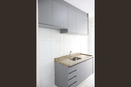 Apartamento à venda com 68m², 3 quartos e 1 vagaCozinha 