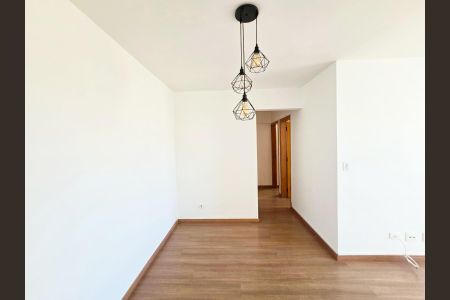 Apartamento à venda com 68m², 3 quartos e 1 vagaSala 