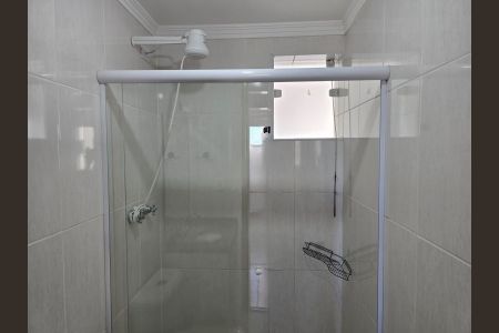 Apartamento à venda com 68m², 3 quartos e 1 vagaBanheiro Social