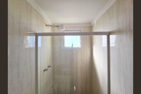 Apartamento à venda com 68m², 3 quartos e 1 vagaBanheiro da Suíte