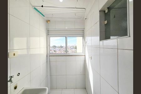 Apartamento à venda com 68m², 3 quartos e 1 vagaÁrea de Serviço