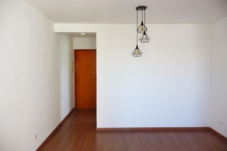 Apartamento à venda com 68m², 3 quartos e 1 vagaSala 