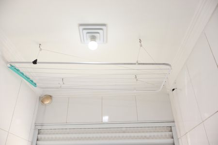 Apartamento à venda com 68m², 3 quartos e 1 vagaÁrea de Serviço