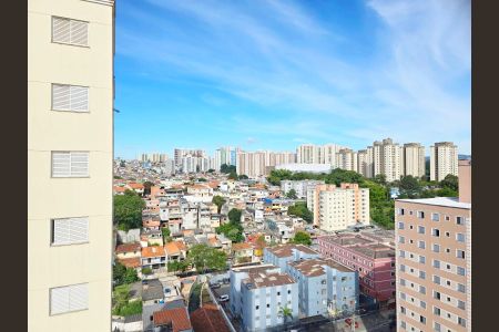 Apartamento à venda com 68m², 3 quartos e 1 vagaVaranda da Sala