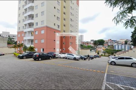 Apartamento à venda com 68m², 3 quartos e 1 vagaÁrea comum