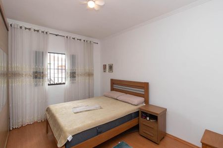 Quarto 1 de casa à venda com 2 quartos, 91m² em Vila Constança, São Paulo
