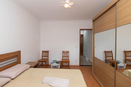 Quarto 1 de casa à venda com 2 quartos, 91m² em Vila Constança, São Paulo