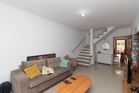 Sala de casa à venda com 2 quartos, 91m² em Vila Constança, São Paulo