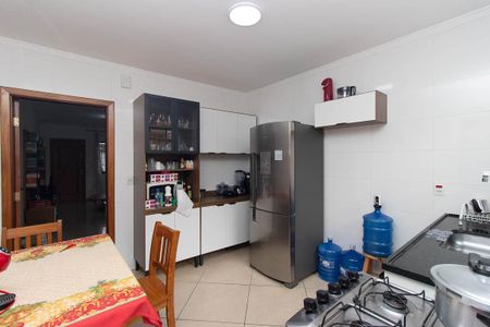 Cozinha de casa à venda com 2 quartos, 91m² em Vila Constança, São Paulo