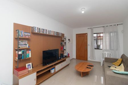 Sala de casa à venda com 2 quartos, 91m² em Vila Constança, São Paulo
