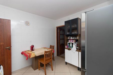 Cozinha de casa à venda com 2 quartos, 91m² em Vila Constança, São Paulo