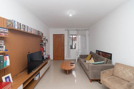 Sala de casa à venda com 2 quartos, 91m² em Vila Constança, São Paulo