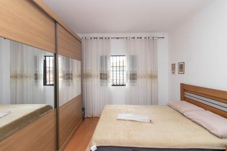 Quarto 1 de casa à venda com 2 quartos, 91m² em Vila Constança, São Paulo